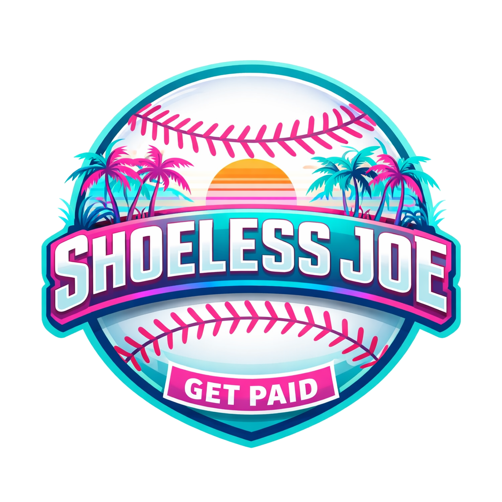 Shoeless Joe logo