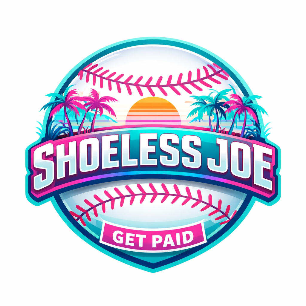 Shoeless Joe - Home